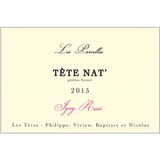 Les Tetes Les Parcelles Tete Nat Igny Ruse Rose