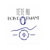 Les Têtes Tete au Bois Dormant Blanc