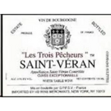 Les Trois Pecheurs Saint-Veran