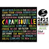 Les Vignerons d’Estezargues Carambouille 2021
