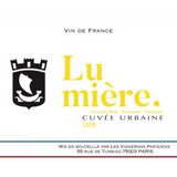 Les Vignerons Parisiens Lumiere Cuvee 2019