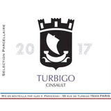 Les Vignerons Parisiens Turbigo 2018