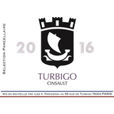 Les Vignerons Parisiens Turbigo Red 2018