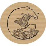 Les Vignes d’Olivier Deferlante Blanche