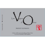 Les Vignes d’Olivier Rond Rouge