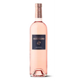 Les Vignobles Gueissard Bandol Rose 2021
