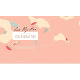 Les Vignobles Gueissard Les Papilles Rose