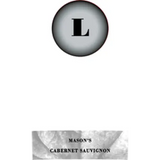 Lewis Cellars Cabernet Sauvignon Mason’s Napa Valley 2019