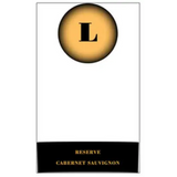 Lewis Cellars Cabernet Sauvignon Reserve Napa Valley 2019