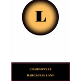 Lewis Cellars Chardonnay Barcaglia Lane Russian River Valley 2020