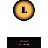 Lewis Cellars Chardonnay Reserve Napa Valley 2012
