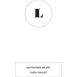 Lewis Cellars Sauvignon Blanc Napa Valley 2020