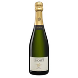 L’Hoste Père & Fils Cuvee Origine Champagne
