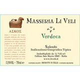 Li Veli Askos Verdeca Salento IGT