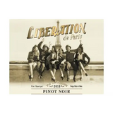 Liberation De Paris Pinot Noir