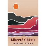 Liberte Cherie Merlot Syrah
