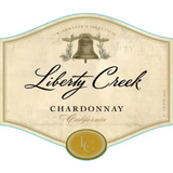 Liberty Creek Chardonnay