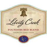 Liberty Creek Founders Red Blend