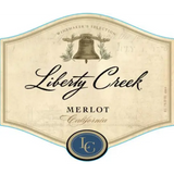 Liberty Creek Merlot