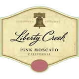 Liberty Creek Pink Moscato