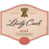 Liberty Creek Rosé
