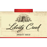 Liberty Creek Sweet Red