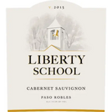 Liberty School Cabernet Sauvignon
