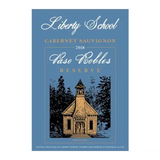 Liberty School Cabernet Sauvignon Reserve Paso Robles