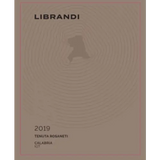 Librandi Calabria Efeso Bianco