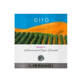 Librandi Ciro Rosato