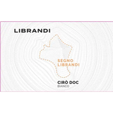 Librandi Ciro Segno Librandi Bianco
