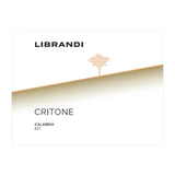Librandi Critone