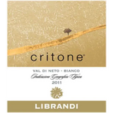 Librandi Val Di Neto Critone Bianco