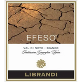 Librandi Val Di Neto Efeso Bianco