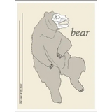 Licorne Mechante Zinfandel Bear