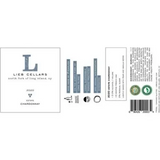 Lieb Cellars Estate Chardonnay
