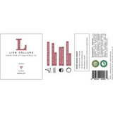 Lieb Cellars Estate Merlot