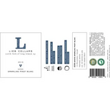 Lieb Cellars Estate Sparkling Pinot Blanc
