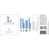 Lieb Cellars Sauvignon Blanc North Fork of Long Island