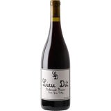 Lieu Dit Cabernet Franc Sans Soufre Santa Ynez Valley 2020