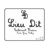 Lieu Dit Cabernet Franc Santa Ynez Valley