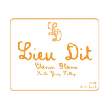 Lieu Dit Chenin Blanc Santa Ynez Valley