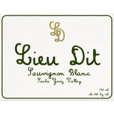 Lieu Dit Sauvignon Blanc Santa Ynez Valley