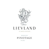 Lievland Vineyards Pinotage Bushvine Paarl
