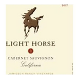 Light Horse Cabernet Sauvignon