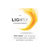 Lightly Chardonnay