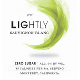 Lightly Sauvignon Blanc