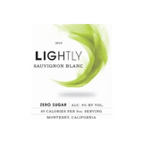 Lightly Sauvignon Blanc Monterey