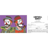 Lightwell Survey Dos Idiots Red Blend Shenandoah Valley