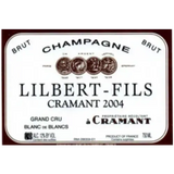 Lilbert-Fils Champagne Grand Cru Cramant Blanc de Blancs